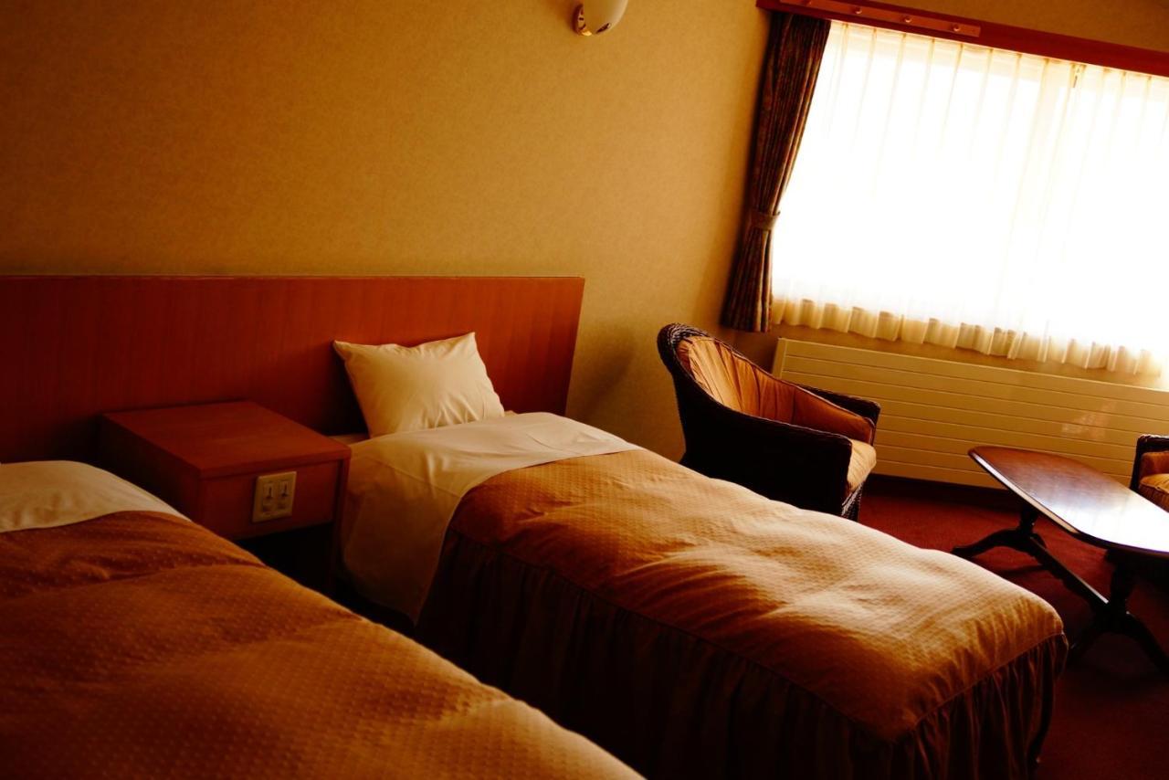 Pension Kofu - Vacation Stay 46754V 치노시 외부 사진