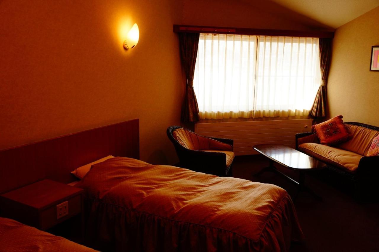 Pension Kofu - Vacation Stay 46754V 치노시 외부 사진