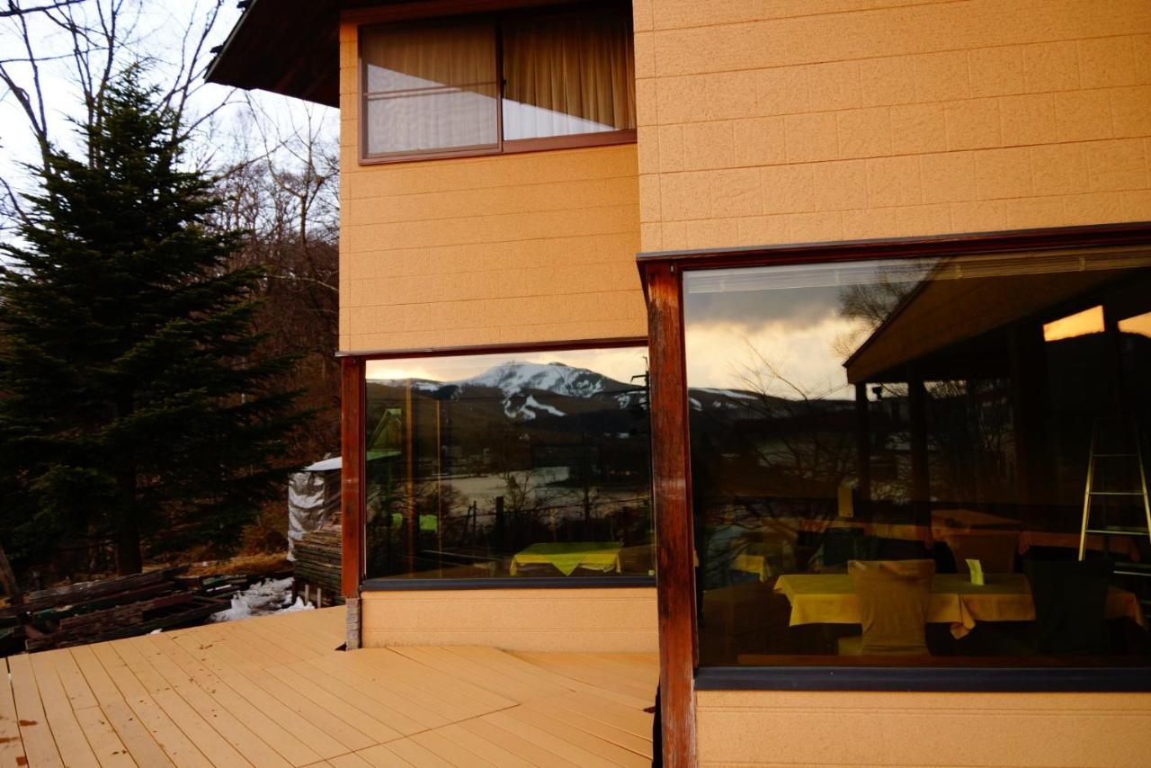 Pension Kofu - Vacation Stay 46754V 치노시 외부 사진